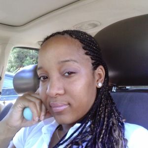 Meet your Posher, Nicole